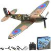 Spitfire Green