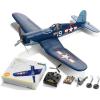 F4U Corsair 4CH Brushless