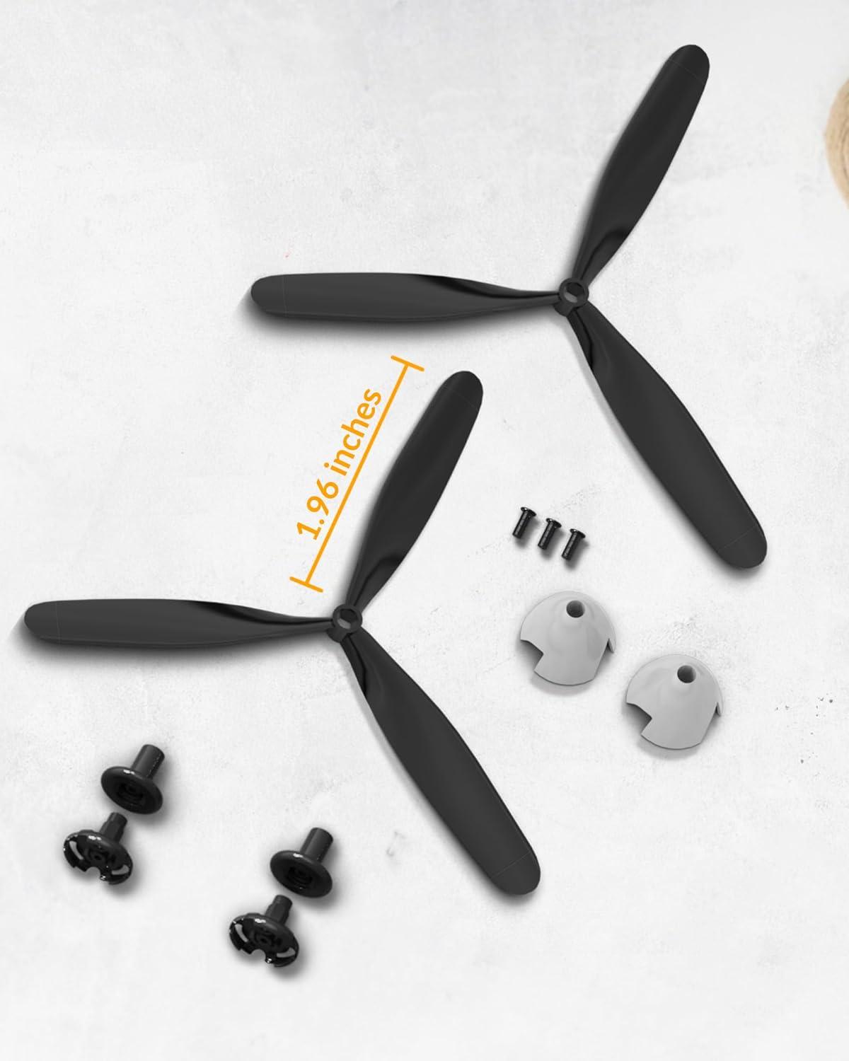 image:imagevolantexrc RC Plane for Beginners 4CH WWII RC Airplane A6M Zero with Aileron 24Ghz Remote Control Plane with Xpilot Self Righting amp One Key Aerobatic Gifts for Adults amp Propellers