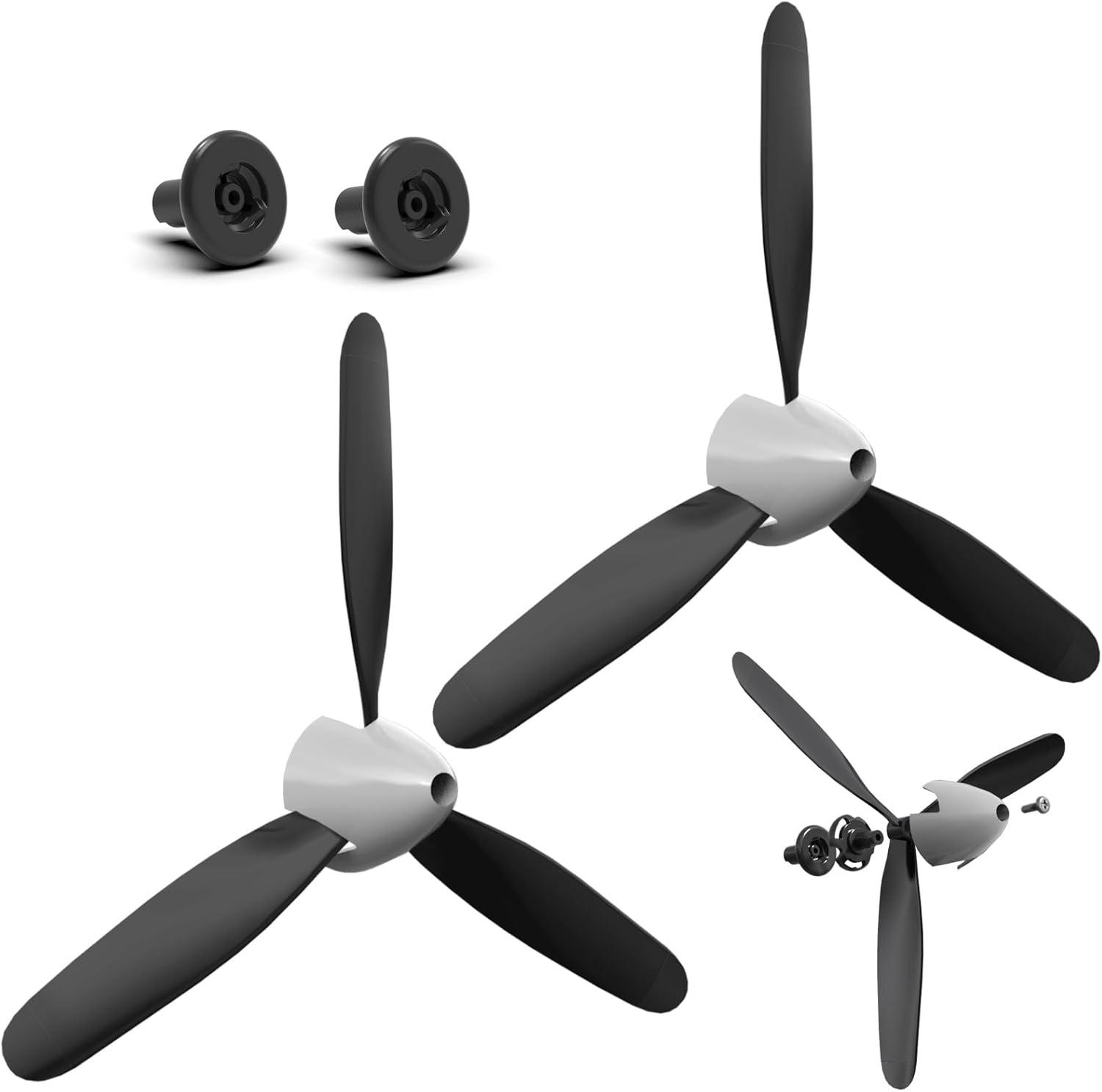 image:imagevolantexrc RC Plane for Beginners 4CH WWII RC Airplane A6M Zero with Aileron 24Ghz Remote Control Plane with Xpilot Self Righting amp One Key Aerobatic Gifts for Adults amp Propellers