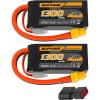 11.1V 1300mah