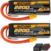 14.8V 2200mah