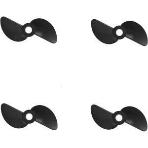 volantexrc 4PCS RC Watercraft Propellers for RC Boat 795-3 Vector30, 795-4 VectorXS