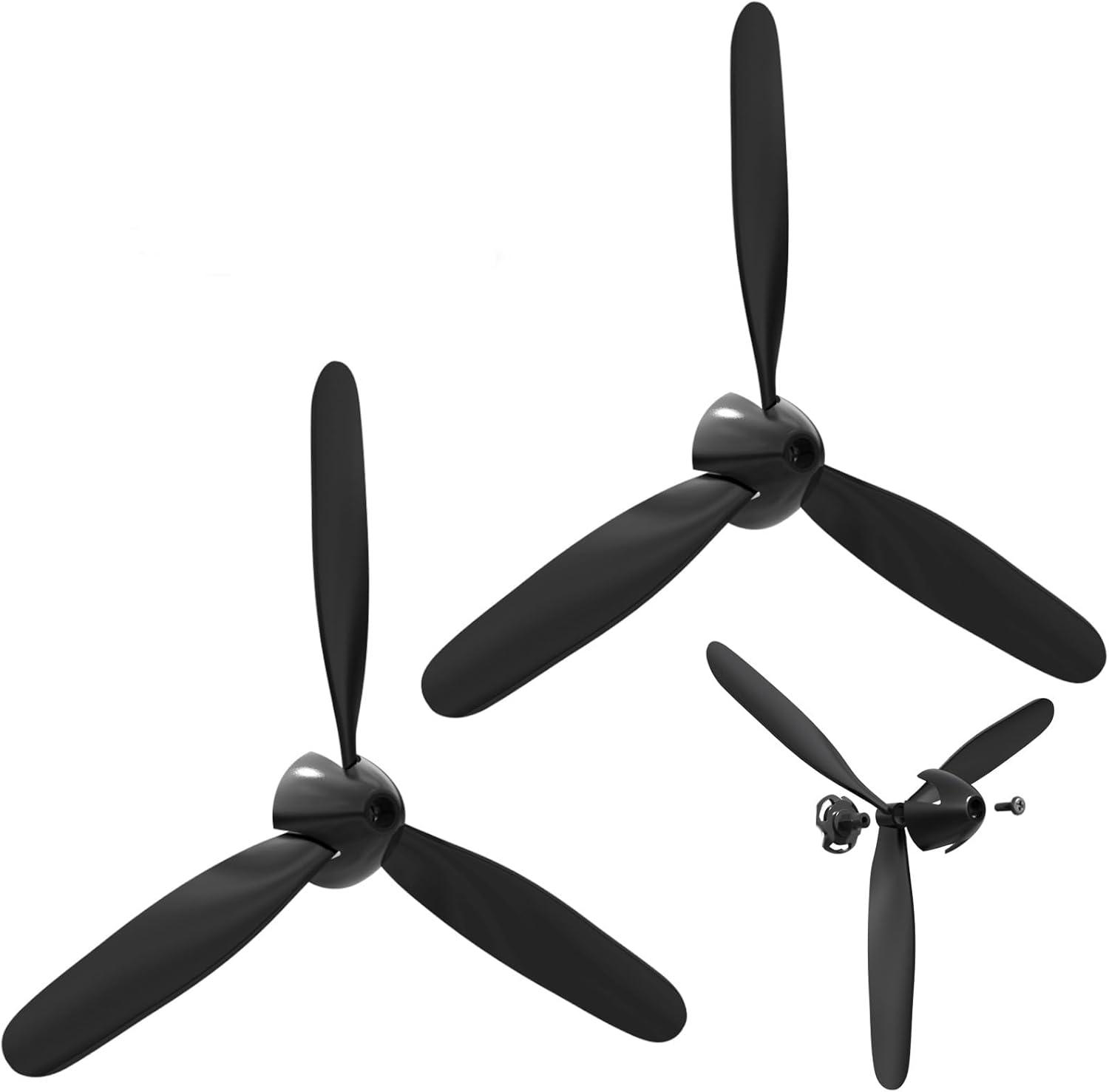 image:imagevolantexrc RC Plane 4 Channel Remote Control Airplane BF109 Fighter RTF with Aileron Gyro Aerobatics amp 3 Modes Easy to Fly Hobby Radio Controlled Aircraft for Beginners amp Adults amp Propellers