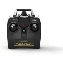 image:imageVOLANTEXRC RC Plane Transmitter Compatible with 76104