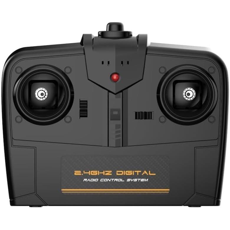 image:imageVOLANTEXRC Remote Controller is Compatible with The Following 3CH RC Plane Models 76205 76206 76207 and 76208