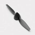 volantexrc RC Plane Propellers, 2-Piece Set with Propeller Protectors and Adapters for RC Airplane 76804