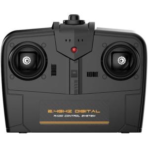 VOLANTEXRC Remote Controller is Compatible with The Following 3CH RC Plane Models: 76205, 76206, 76207, and 76208